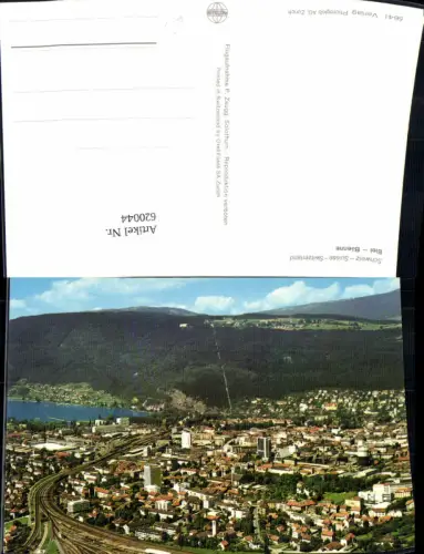 620044,Biel Bienne Ansicht