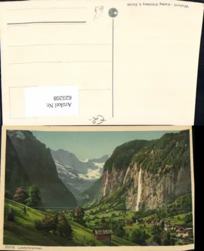 620208,Lauterbrunnen Wasserfall