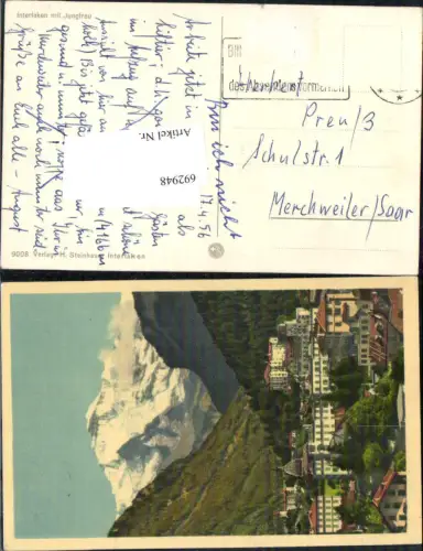 692948 Interlaken