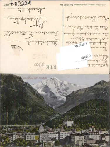 692949 Interlaken