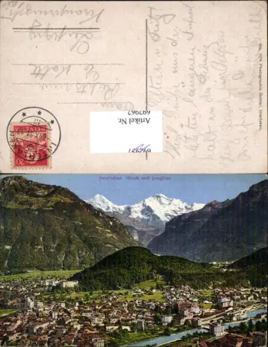 692962 Interlaken