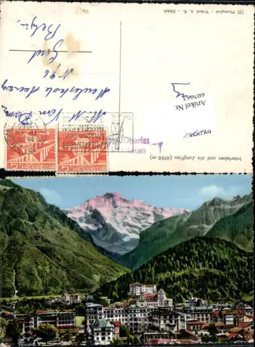 692963 Interlaken