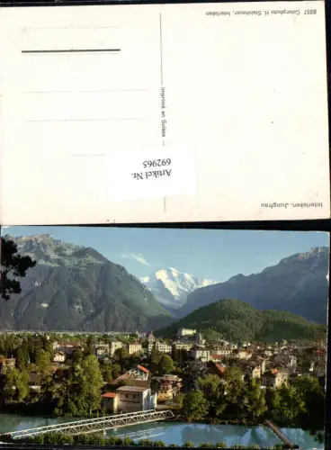 692965 Interlaken