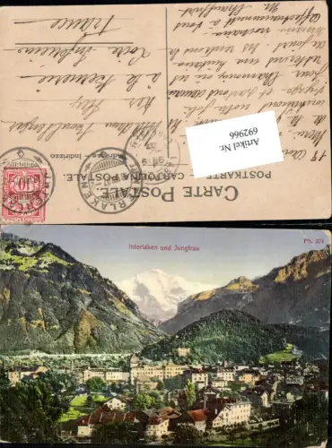 692966 Interlaken