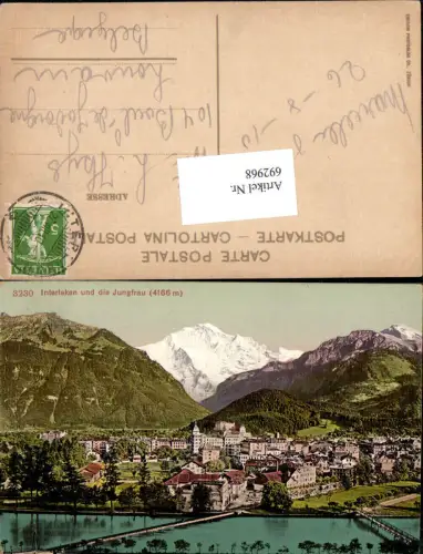 692968 Interlaken