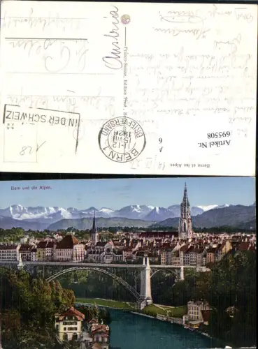 695508 Bern