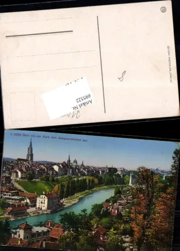 695522 Bern Aare pub Photoglob 3208