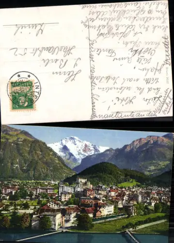 700291 Interlaken Kt Bern