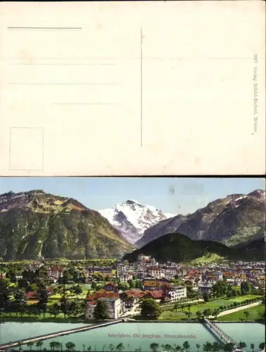 700296 Interlaken Kt Bern