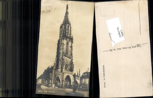 700871 Bern Münster