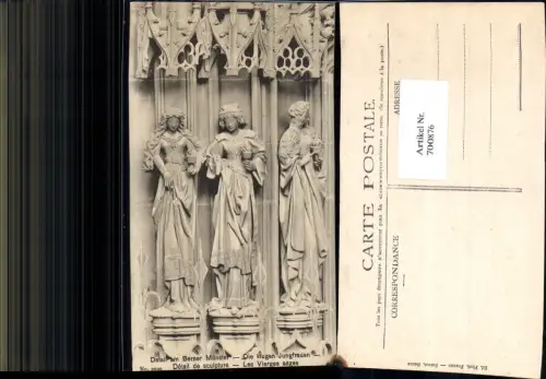 700876 Bern Münster