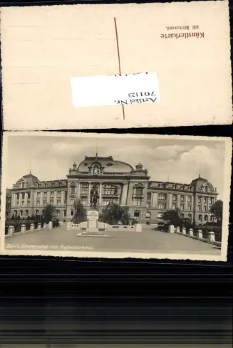 701123 Bern Berne Universität