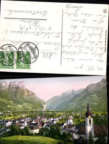 704704 Altdorf Kt. Bern