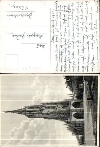 715695 Bern Berne Münster