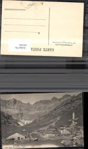 105394,Emanet et la Pointe a Bollion Kanton Freiburg