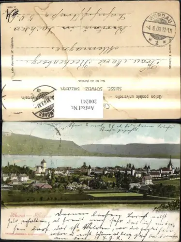 200241,Morat Murien Totale Kt Freiburg