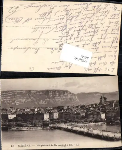 84243,Geneve Genf Totale Kt Genf