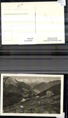 207546,Hotel Restaurant Belvedere Slp Grüm Blick ins Puschlav Kt Genf