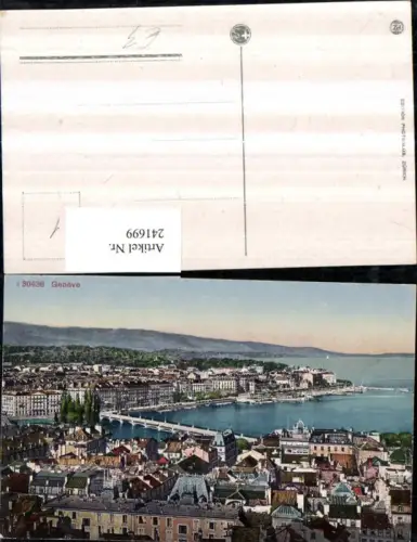 241699,Genf Geneve Totale