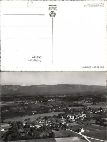 350747,Dardagny Totale Kt Genf