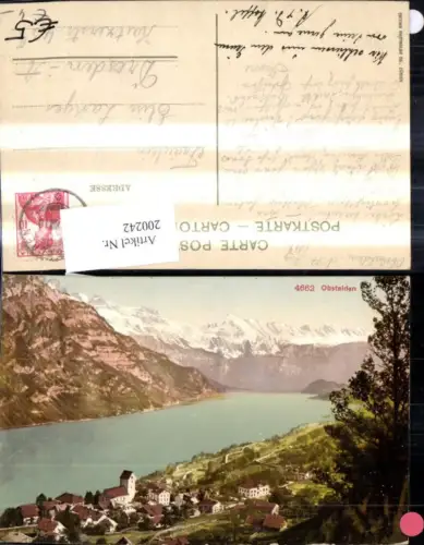 200242,Obstalden Kt Glarus