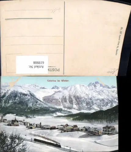 619908,Celerina i. Winter Schlarigna
