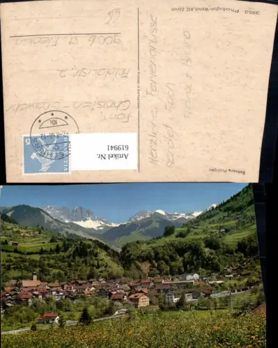 619941,Schiers Prätigau