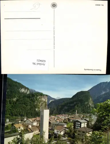 620421,Thusis m. Domleschg