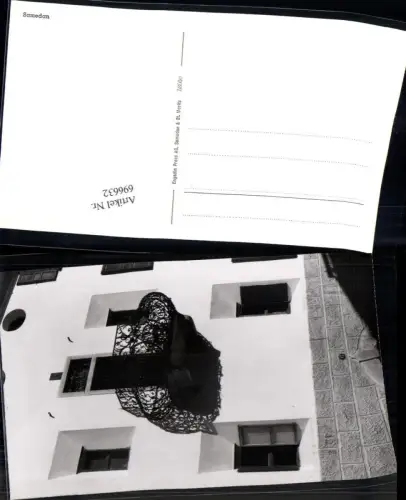 696632 Samedan Erker St. Moritz Graubünden