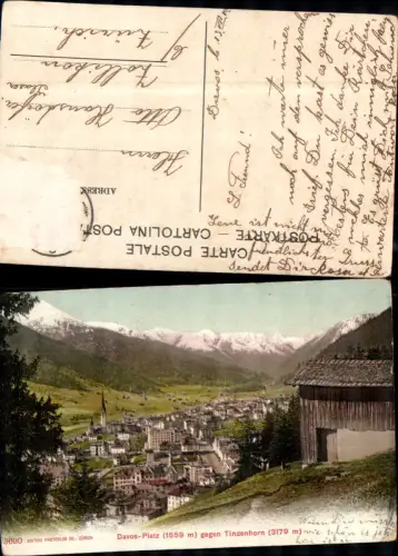 700277 Davos Platz Kt Graubünden