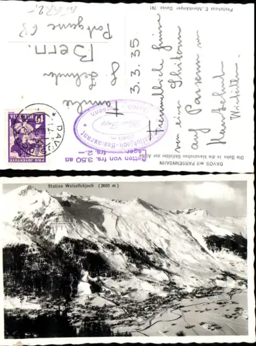 700282 Davos Kt Graubünden