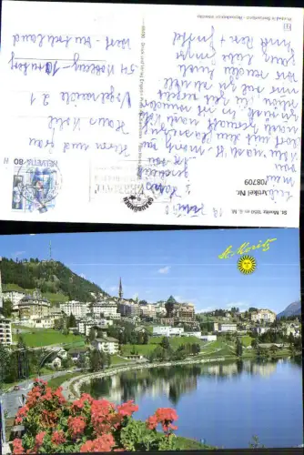 708709 St Moritz Ansicht