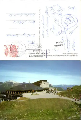 710067 Davos Graubünden Pischa
