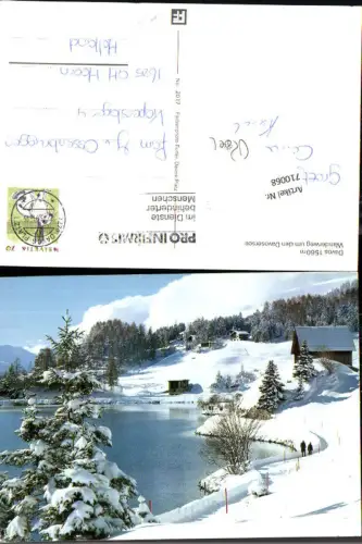 710068 Davos Graubünden
