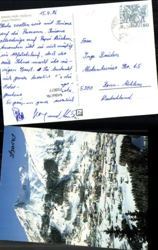 710077 Davos Graubünden