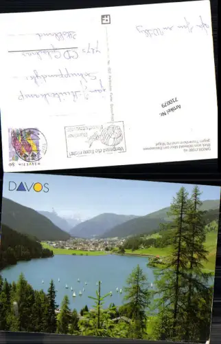 710079 Davos Graubünden