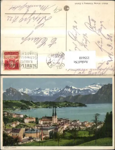 155610,Luzern 1928