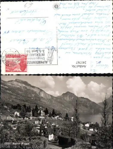 241767,Weggis Totale Kt Luzern