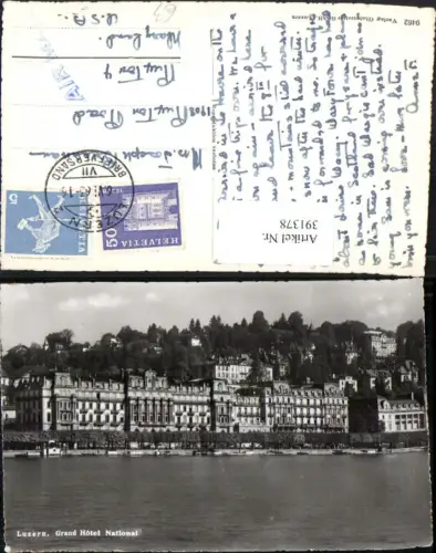 391378,Luzern Grand Hotel National