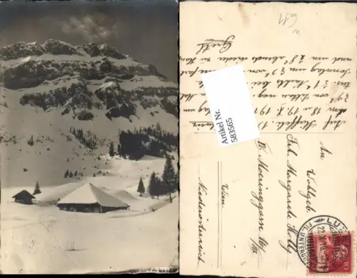 583565,Fotokunst Stäffeli Luzern Rüschegg