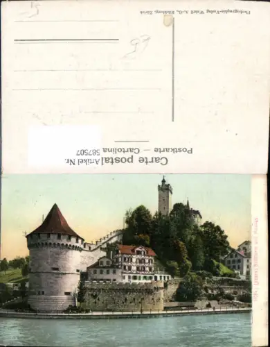 587507,Luzern Ansicht Switzerland