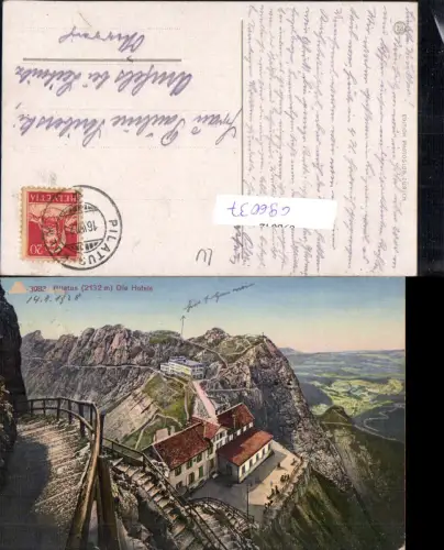 696037 Pilatus Kulm Kriens Luzern Hotels