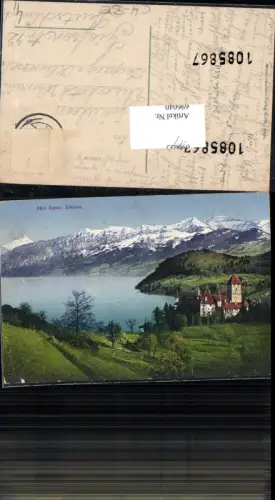 696040 Spiez Luzern