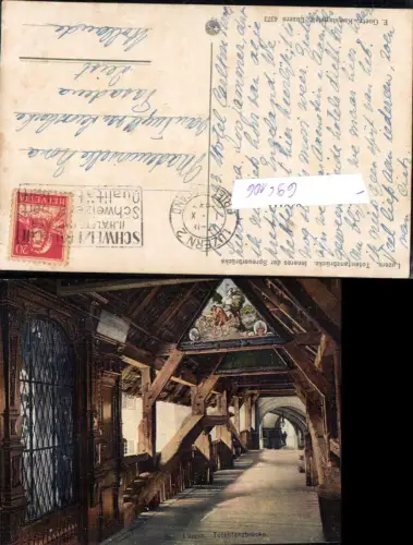696106 Luzern Totentanzbrücke pub Goetz 4373