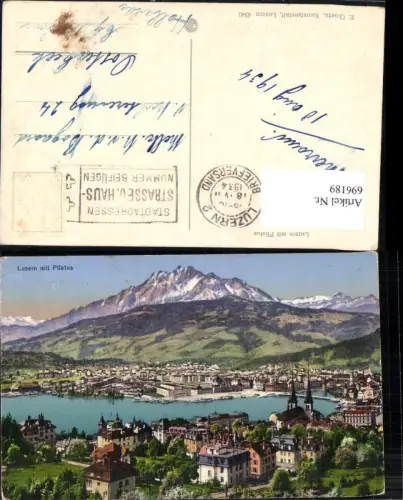 696189 Luzern pub E. Goetz 4340