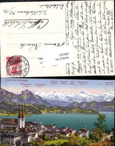 696201 Luzern