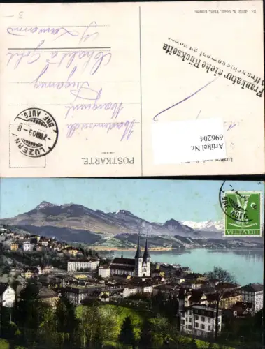 696204 Luzern pub Goetz 4002