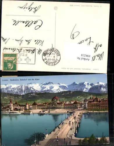 696218 Luzern Bahnhof pub Goetz 4804