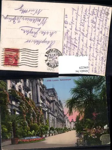 696229 Luzern Nationsquai Hotels gel Weilheim Balingen
