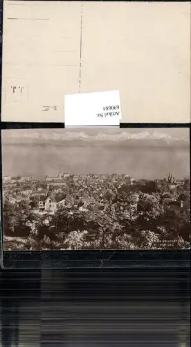 690684 Neuchatel Neuenburg Alpes